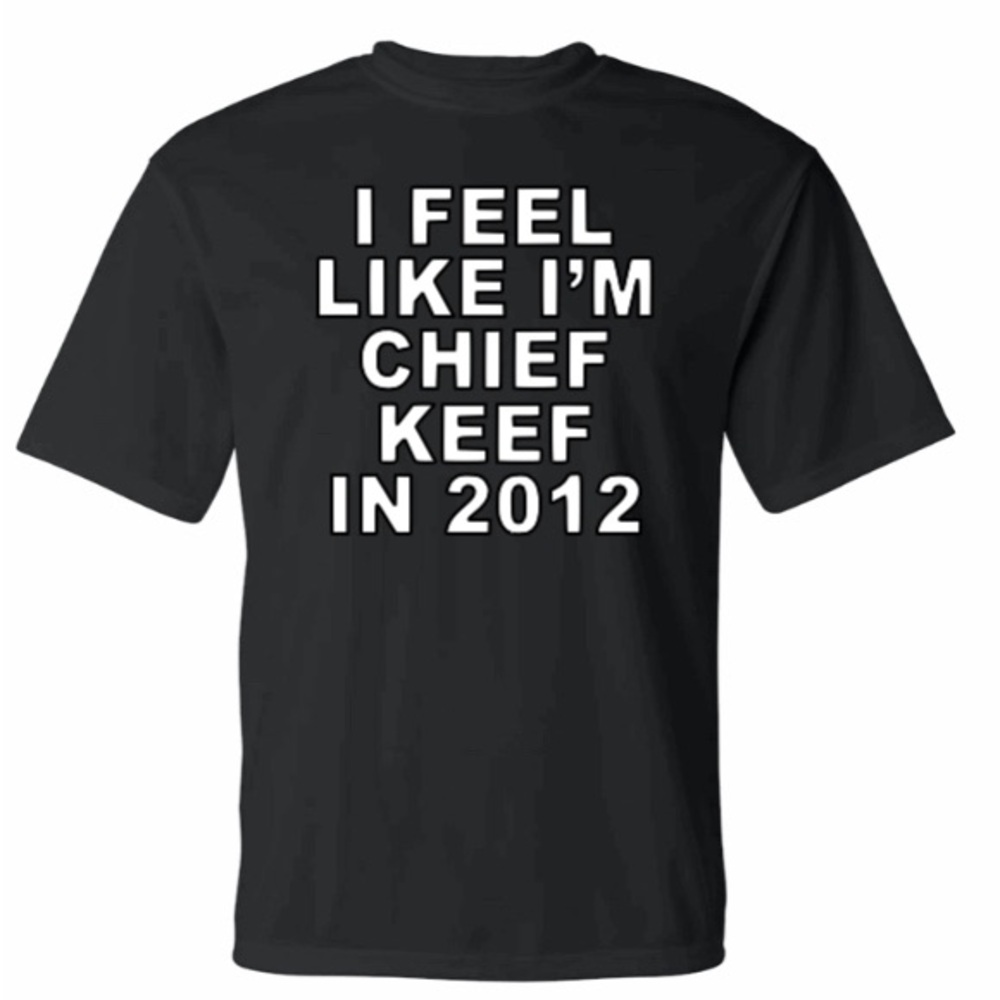 Chief Keef Tee